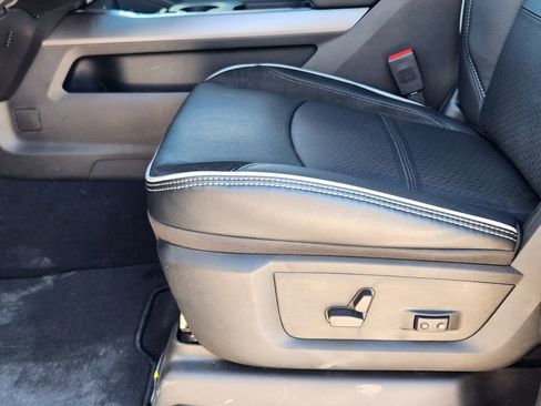 New 2026 RAM 2500 Laramie image 16