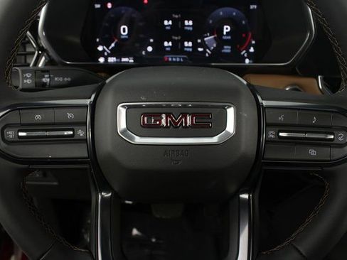 New 2026 GMC Canyon AT4 image 12