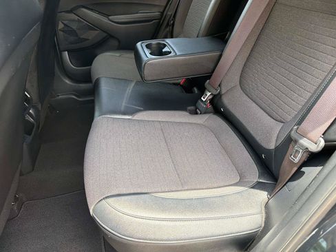 Used 2022 Kia Seltos Nightfall Edition AWD/4WD image 13