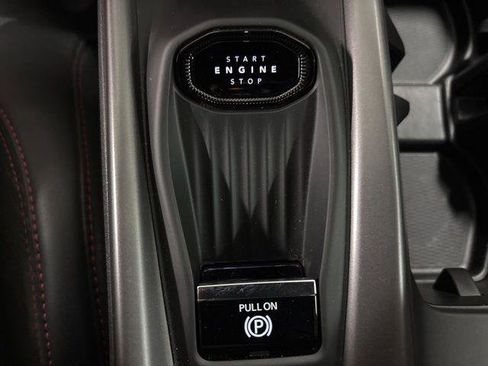 Used 2026 Dodge Charger Scat Pack w/ Blacktop Package AWD/4WD image 20