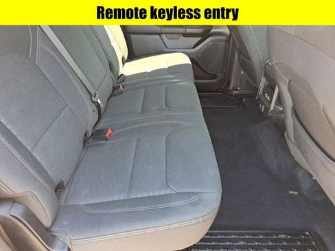 Certified 2025 RAM 1500 Big Horn image 26