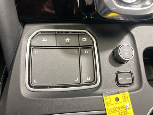 Used 2022 Acura MDX FWD w/ Technology Package image 32