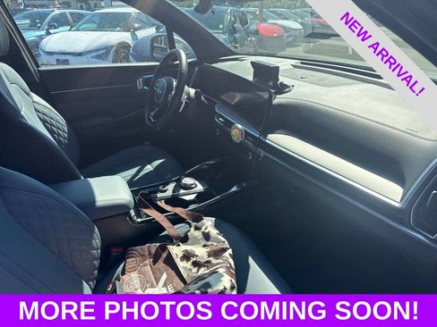 Used 2025 Kia Sorento SX Prestige AWD/4WD image 15