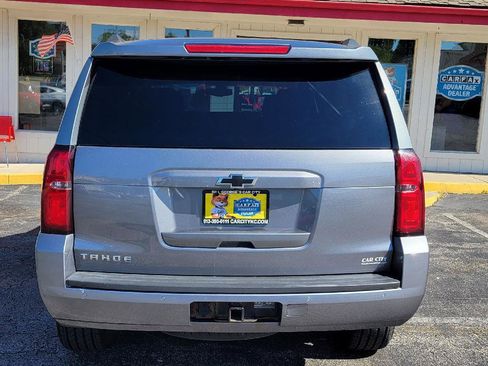 Used 2018 Chevrolet Tahoe LS image 28