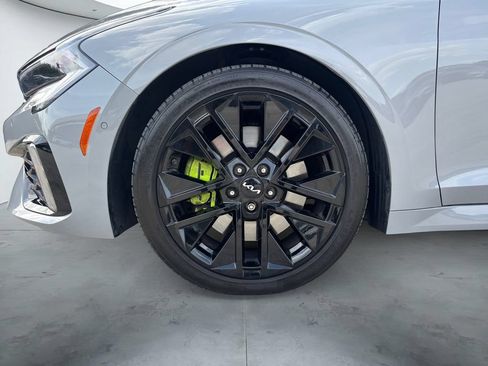 Used 2025 Kia K5 GT w/ GT1 Package FWD image 15
