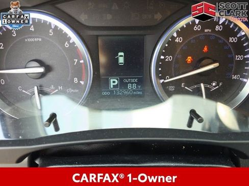 Used 2016 Toyota Highlander Plus AWD/4WD image 1