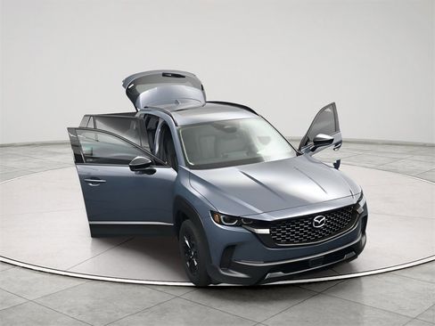 New 2026 MAZDA CX-50 AWD 2.5 Hybrid w/ Weather Package image 27