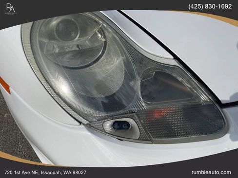 Used 2003 Porsche Boxster image 63