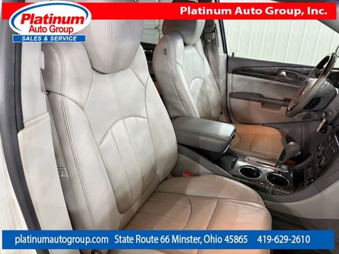Used 2014 Buick Enclave Premium FWD image 40