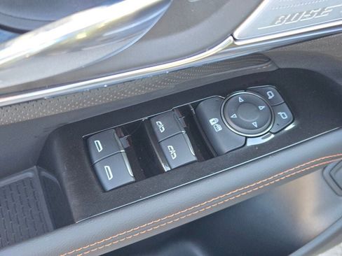 New 2026 Cadillac CT4 Sport image 22