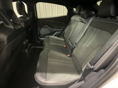 Used 2025 Ford Mustang Mach-E GT image 11