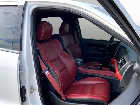 Used 2023 Dodge Durango SRT Hellcat AWD/4WD image 9