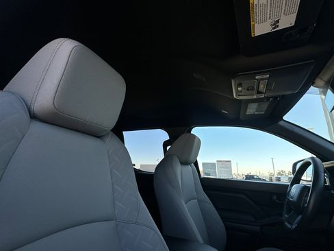 Certified 2025 Toyota Tacoma SR5 image 15