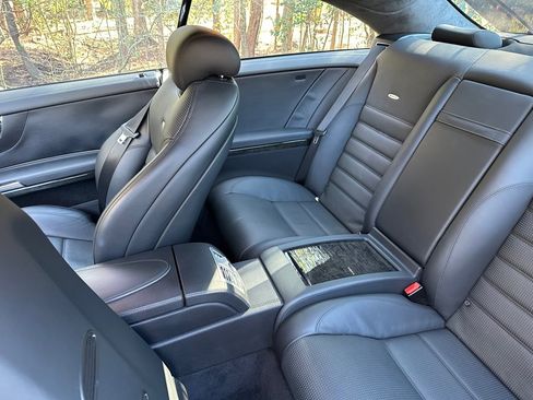 Used 2008 Mercedes-Benz CL 63 AMG image 21