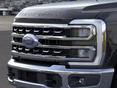 New 2026 Ford F350 Lariat w/ Lariat Ultimate Package image 18