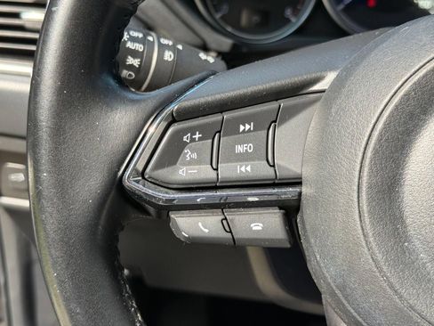 Used 2018 MAZDA CX-5 Grand Touring FWD image 34