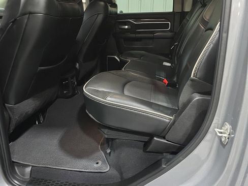 Used 2024 RAM 2500 Laramie image 20