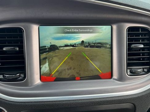 Used 2022 Dodge Charger R/T w/ Blacktop Package image 26