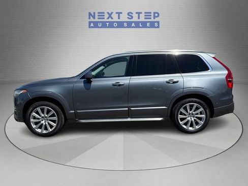 Used 2016 Volvo XC90 T6 Inscription AWD/4WD image 4