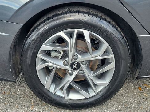 Used 2023 Hyundai Sonata SEL w/ Convenience Package image 6