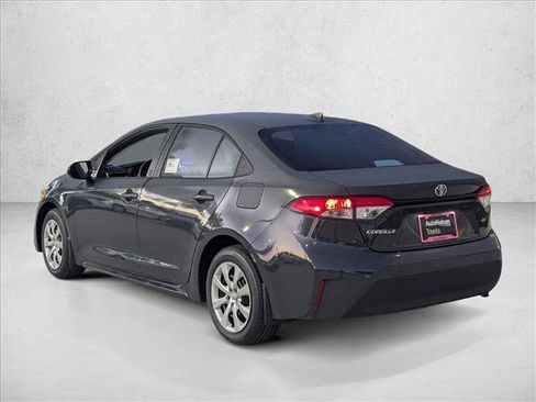 New 2026 Toyota Corolla LE image 8