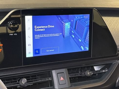 Certified 2025 Lexus UX 300h AWD w/ Accessory Package (Z1) image 26