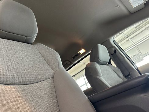 Certified 2024 Toyota Sienna LE image 18