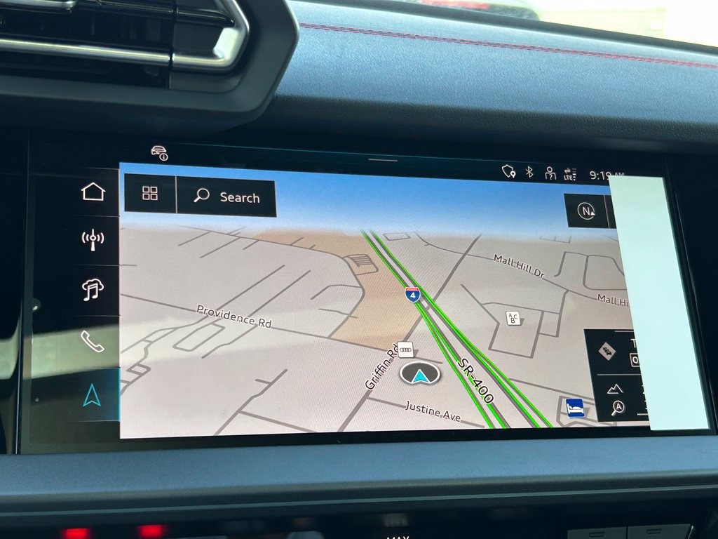 New 2026 Audi S3 Premium AWD/4WD image 30