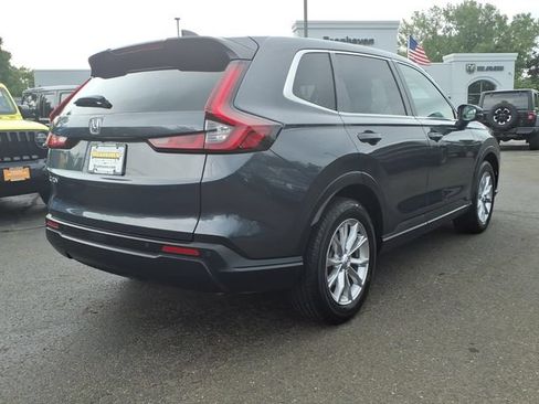 Used 2024 Honda CR-V EX-L image 5