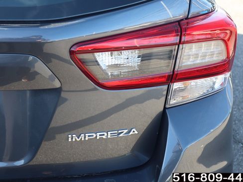 Used 2022 Subaru Impreza Premium image 28