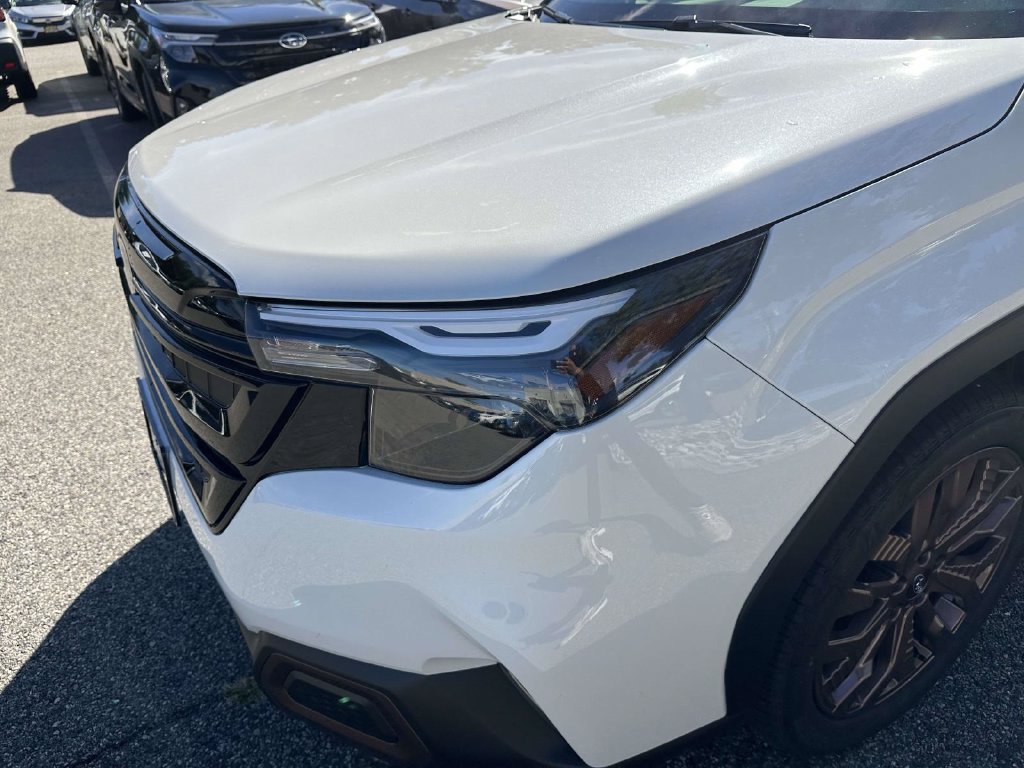 New 2026 Subaru Forester Sport AWD/4WD image 7