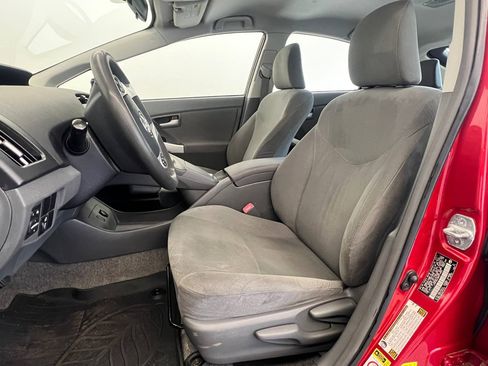 Used 2011 Toyota Prius image 8