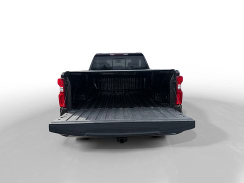 Used 2021 Chevrolet Silverado 1500 LTZ image 17