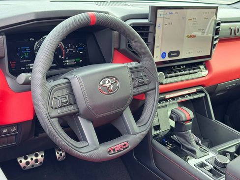 New 2026 Toyota Sequoia TRD Pro image 14