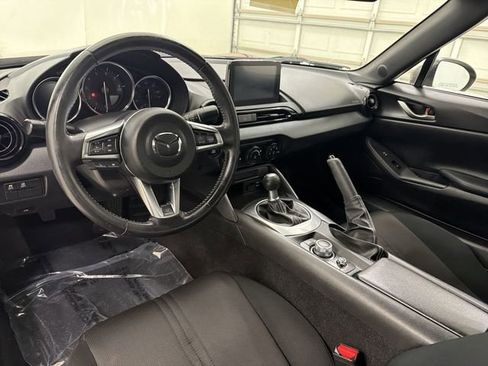Certified 2023 MAZDA MX-5 Miata Sport image 16