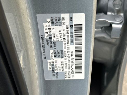 Certified 2024 MAZDA CX-90 3.3 Turbo w/ Premium Package image 33