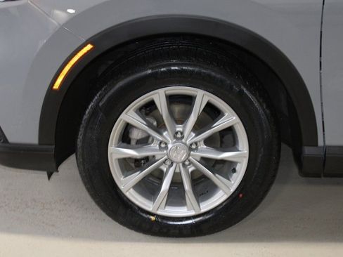 Used 2023 Honda CR-V EX-L image 6