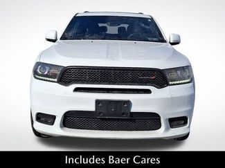 Used 2019 Dodge Durango GT video 2