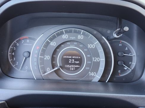 Used 2016 Honda CR-V Touring image 34