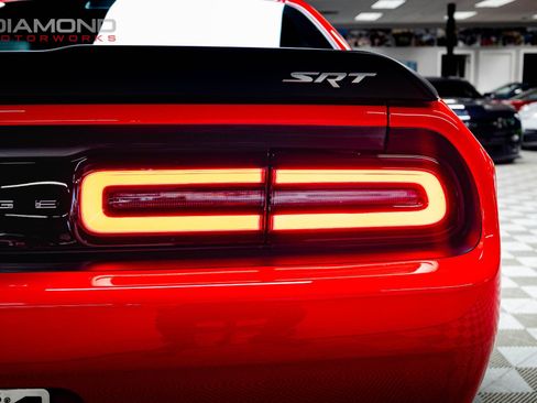 Used 2018 Dodge Challenger SRT Demon RWD image 58