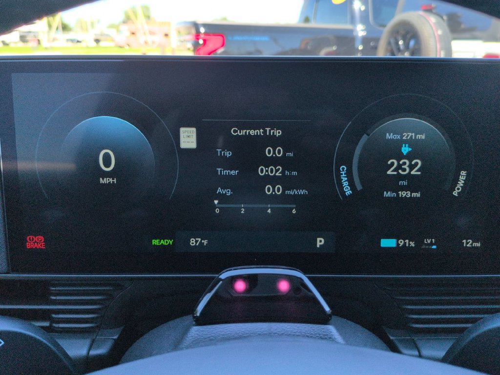 New 2027 Hyundai Ioniq 5 XRT AWD/4WD image 43