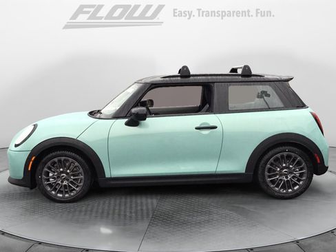 New 2026 MINI Cooper S image 4