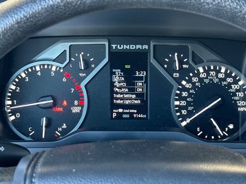 Certified 2025 Toyota Tundra SR5 image 22