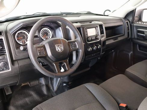 Used 2022 RAM 1500 Tradesman w/ Power & Remote Entry Group image 2