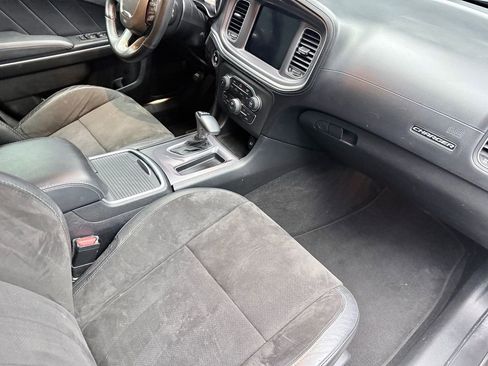 Used 2019 Dodge Charger R/T w/ Plus Group image 11