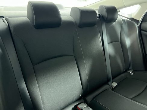 Used 2019 Honda Civic LX image 29