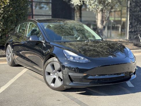Used 2022 Tesla Model 3 Long Range image 7