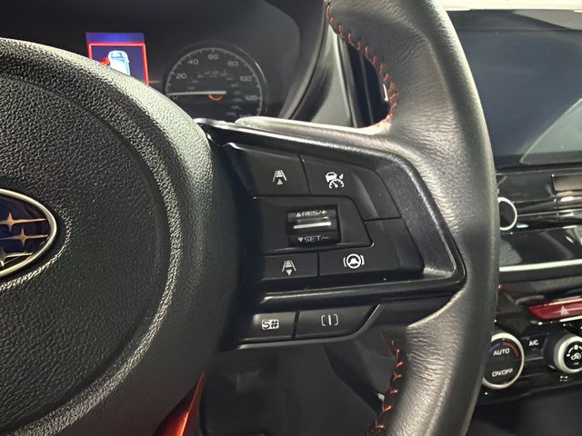 Used 2022 Subaru Forester Sport AWD/4WD image 19