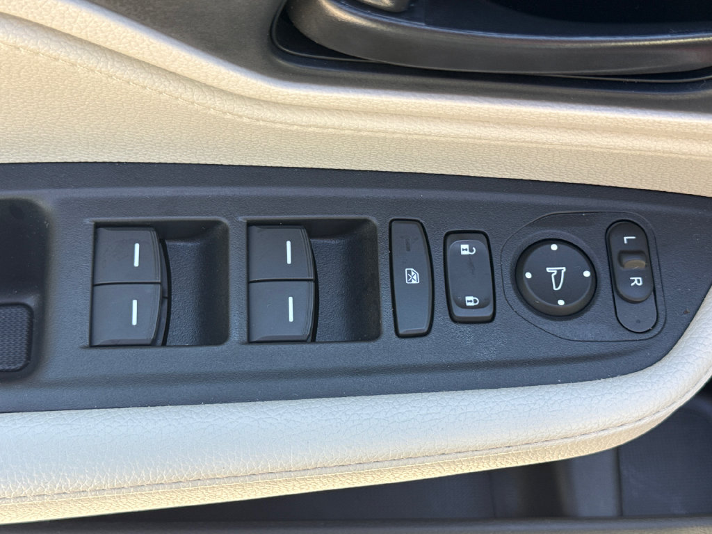 Used 2026 Honda Odyssey EX-L image 15