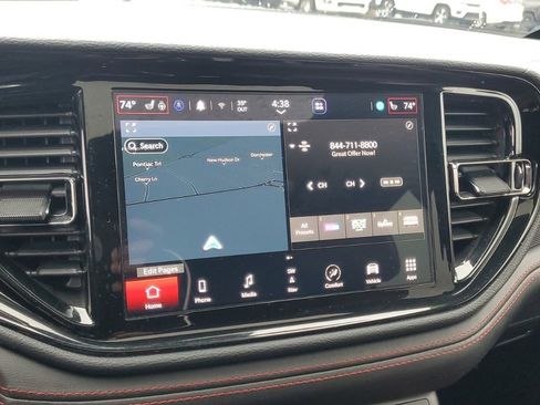 Used 2025 Dodge Durango GT image 20